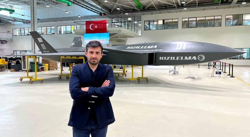 Что такое Байрактар и почему он так нужен нашим защитникам: фото и видео